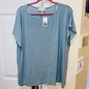 Forever 21 plus size shirt